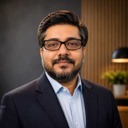 Venky Madhavan